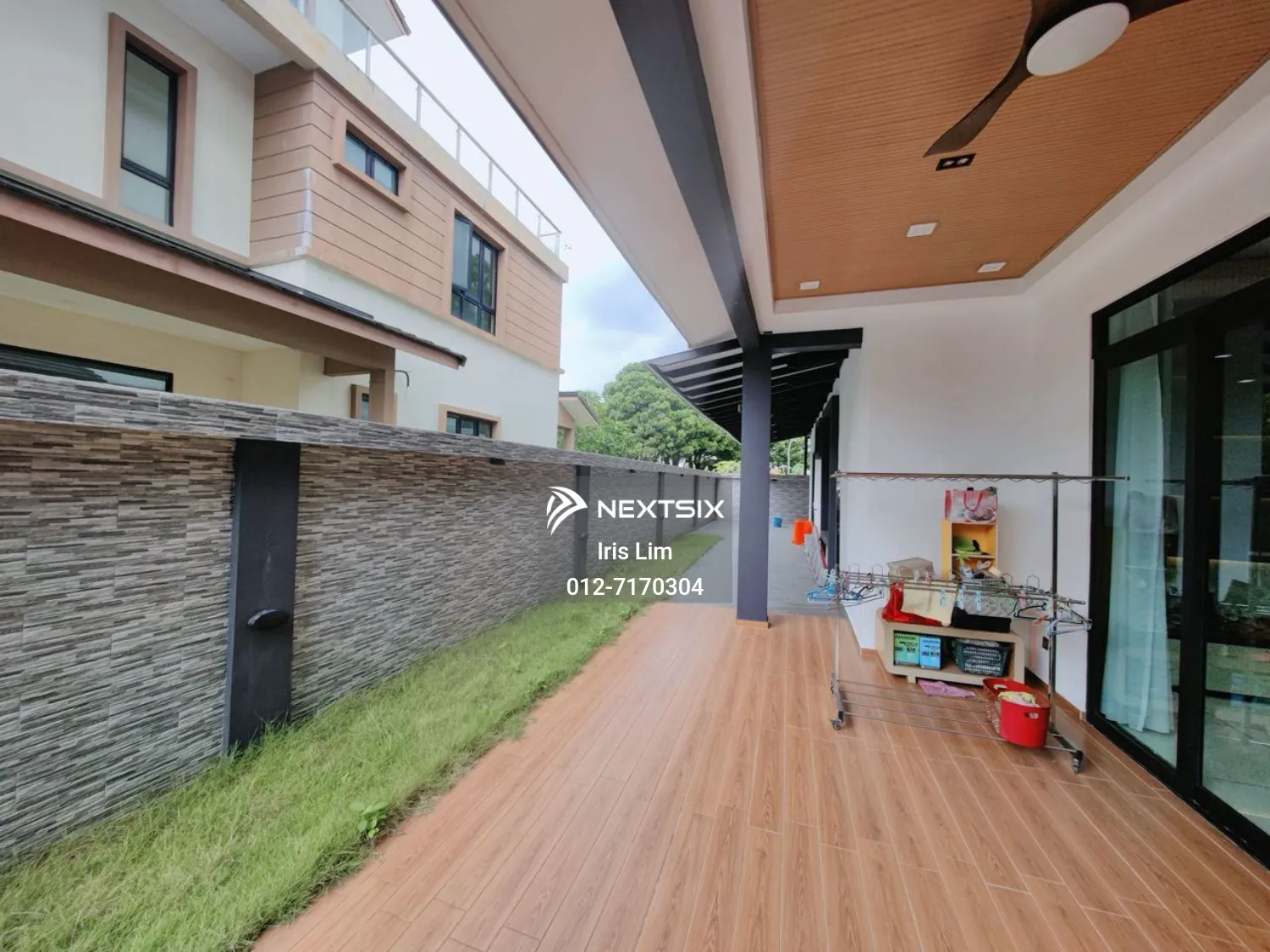 Semi-detached House For Sale in Johor Bahru Johor - Image 11
