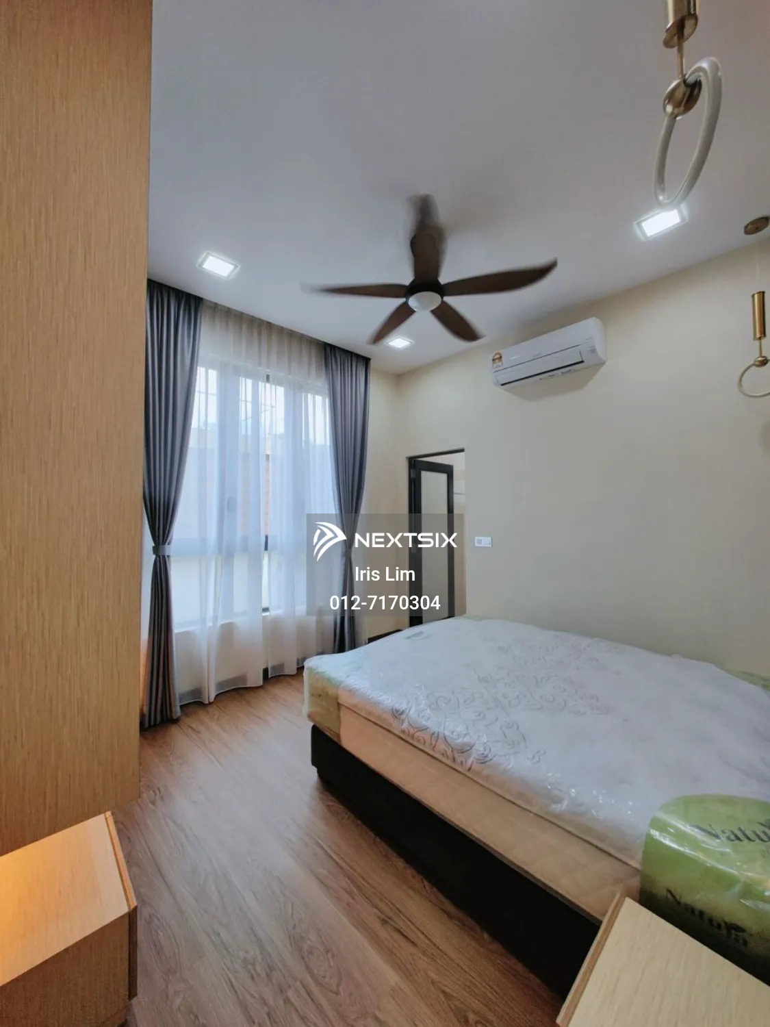 Semi-detached House For Sale in Johor Bahru Johor - Image 16