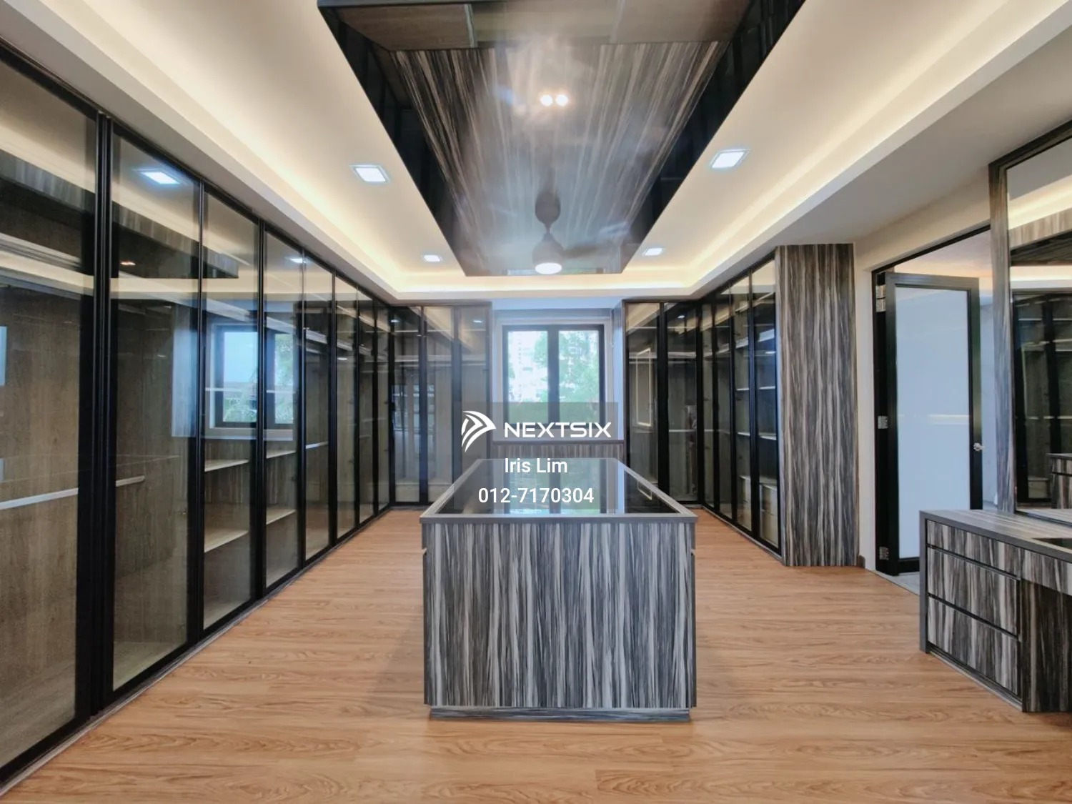 Semi-detached House For Sale in Johor Bahru Johor - Image 18