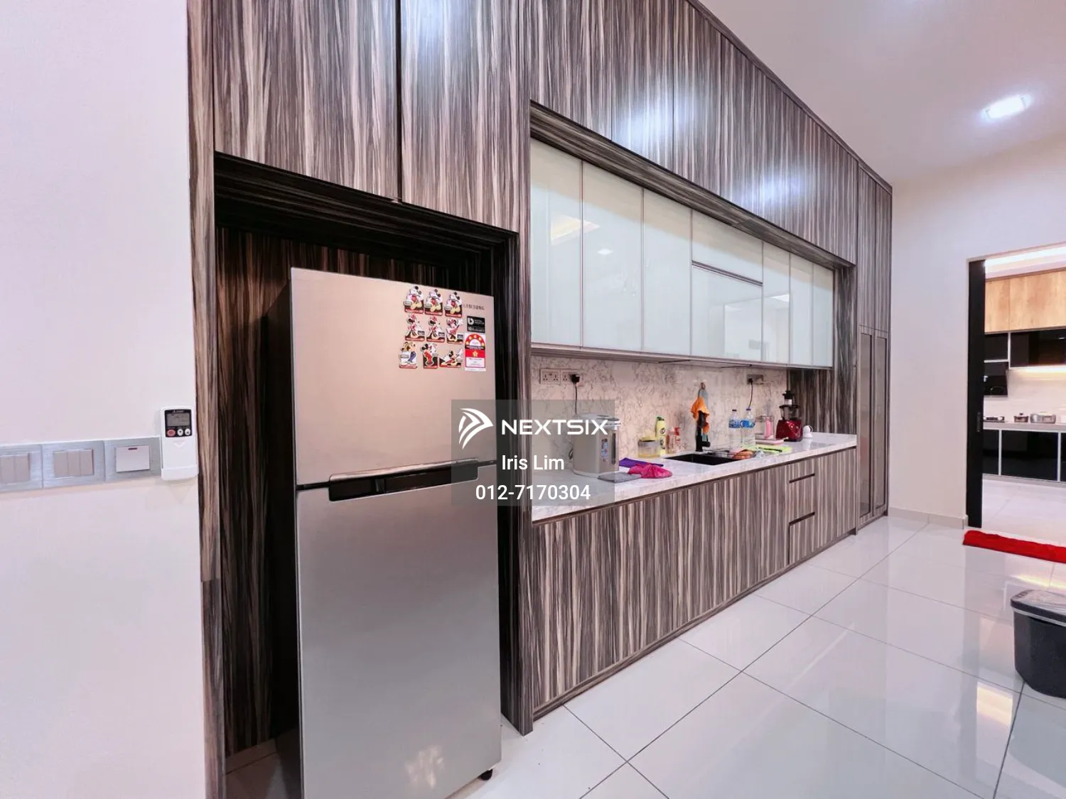 Semi-detached House For Sale in Johor Bahru Johor - Image 5