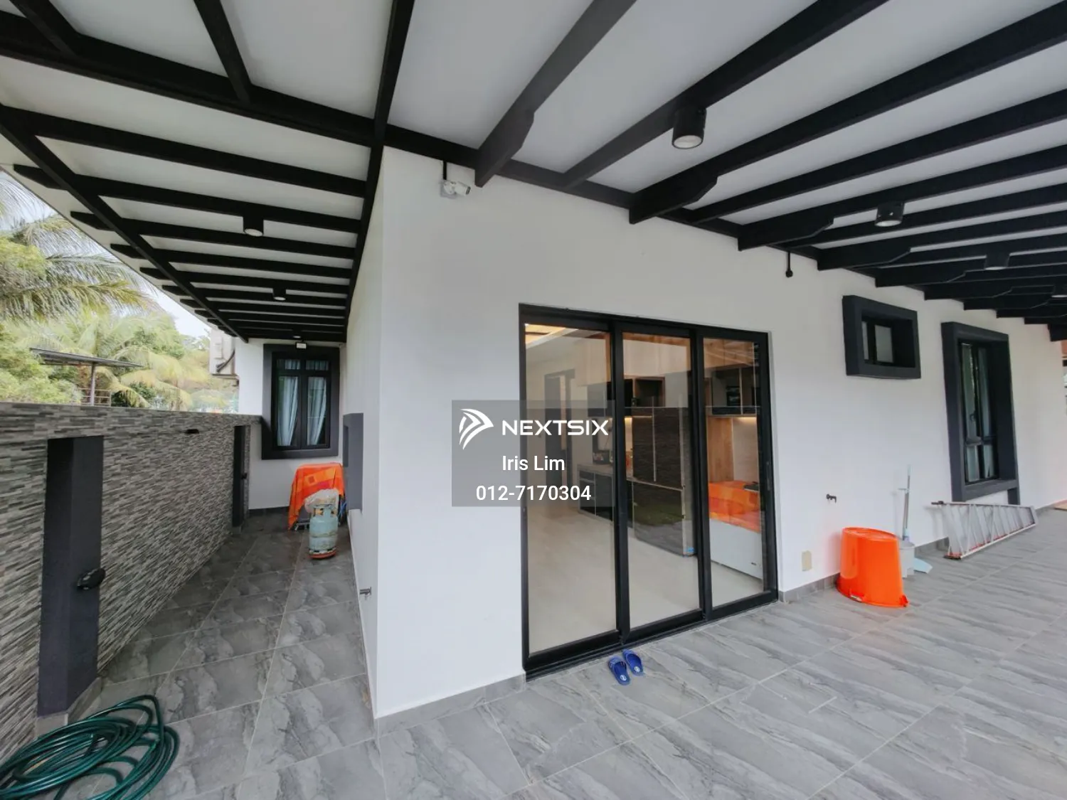 Semi-detached House For Sale in Johor Bahru Johor - Image 9