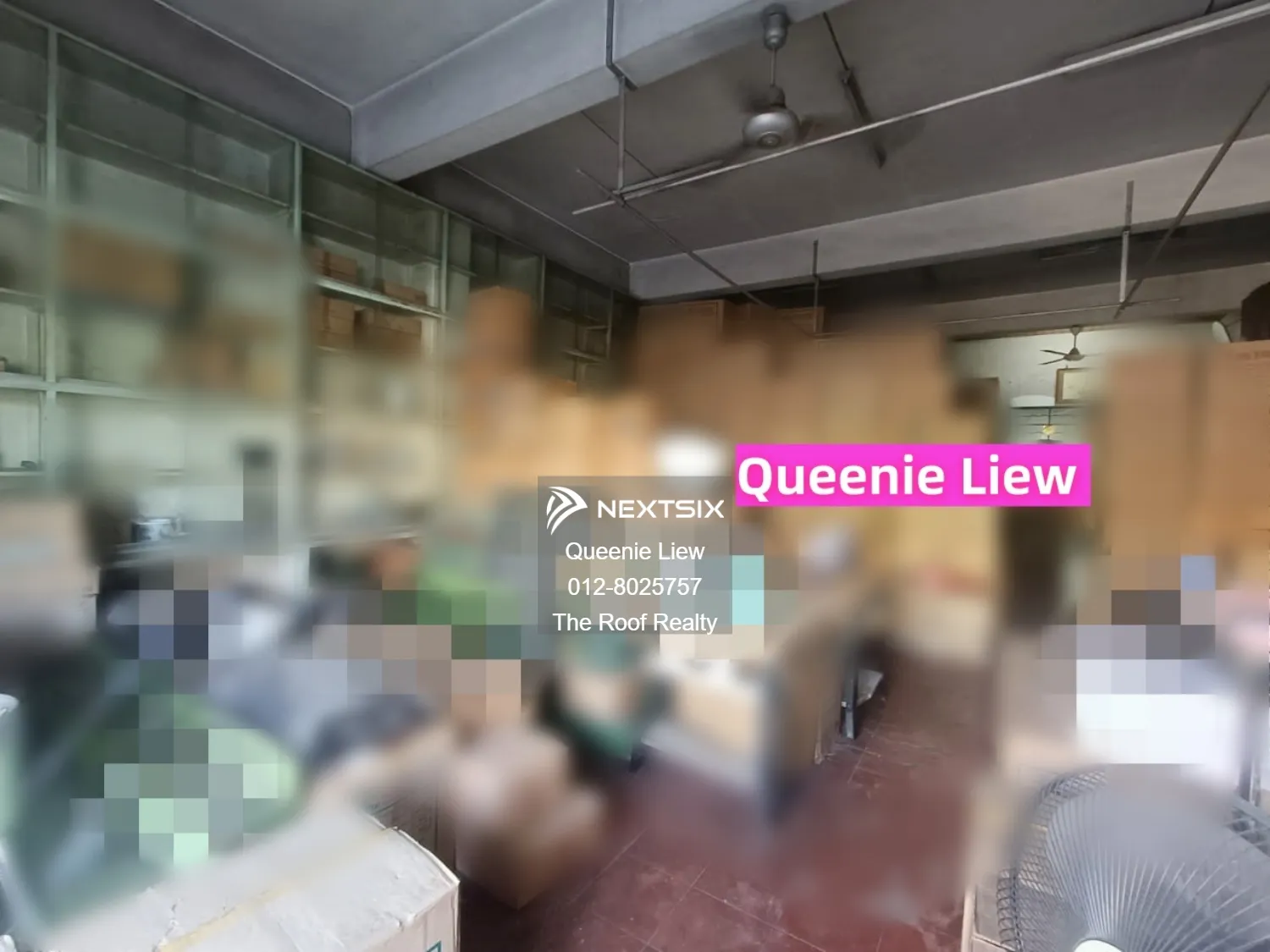 Shop Office For Rent in Kota Kinabalu Sabah