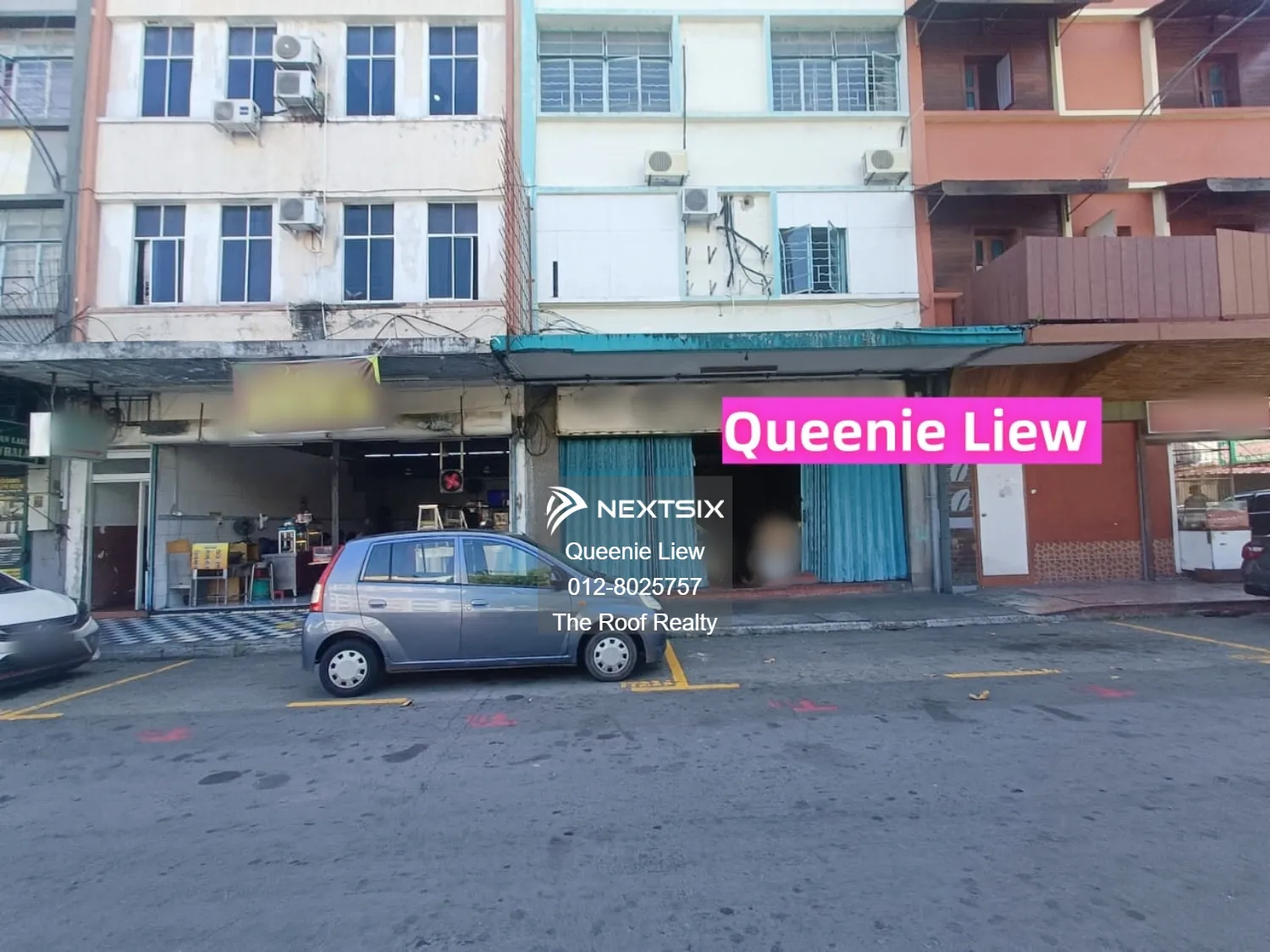 Shop Office For Rent in Kota Kinabalu Sabah - Image 6