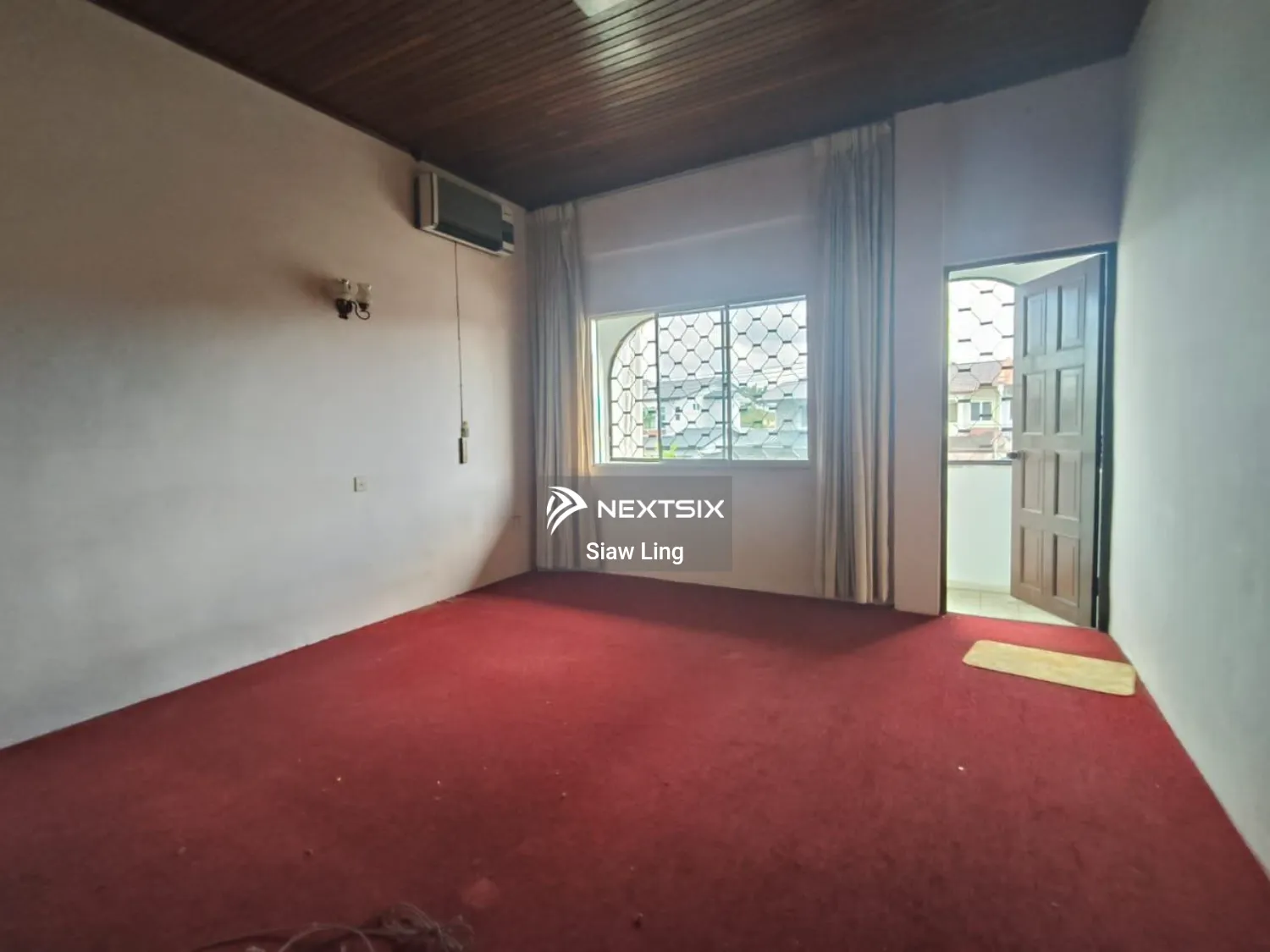 2-sty Terrace/Link House For Sale in Kuching Sarawak - Image 5
