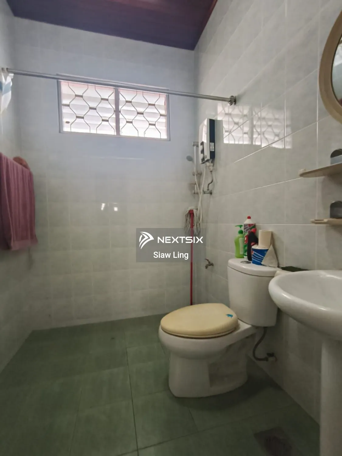 2-sty Terrace/Link House For Sale in Kuching Sarawak - Image 6