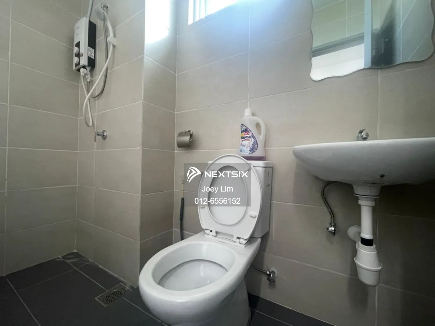 Condominium For Rent in Kajang Selangor - Image 10