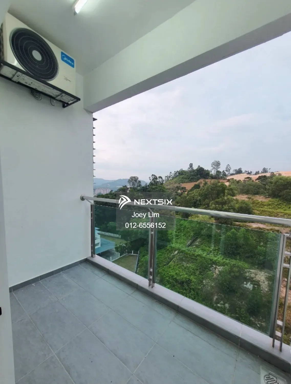 Condominium For Rent in Kajang Selangor - Image 11