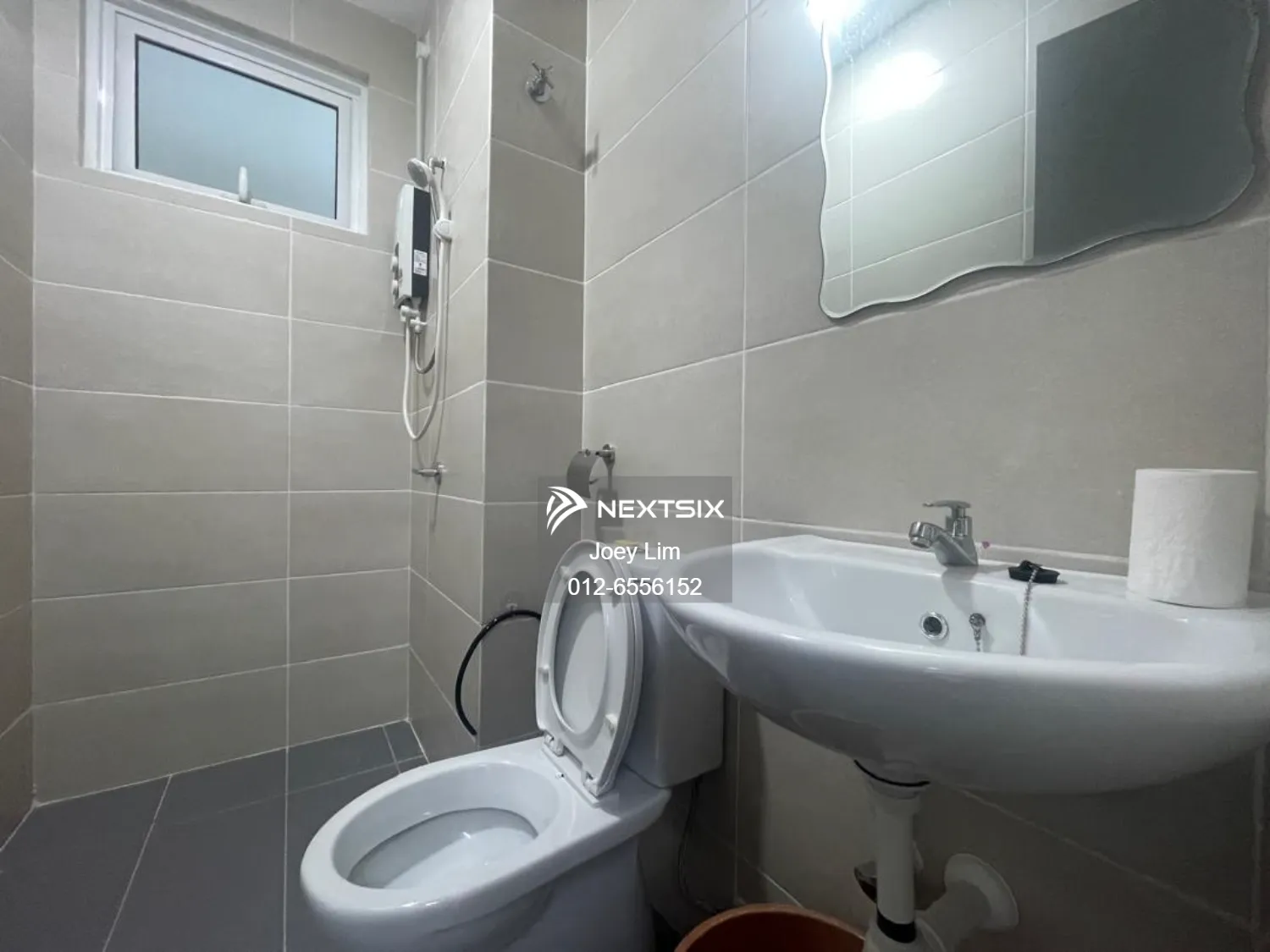 Condominium For Rent in Kajang Selangor - Image 8