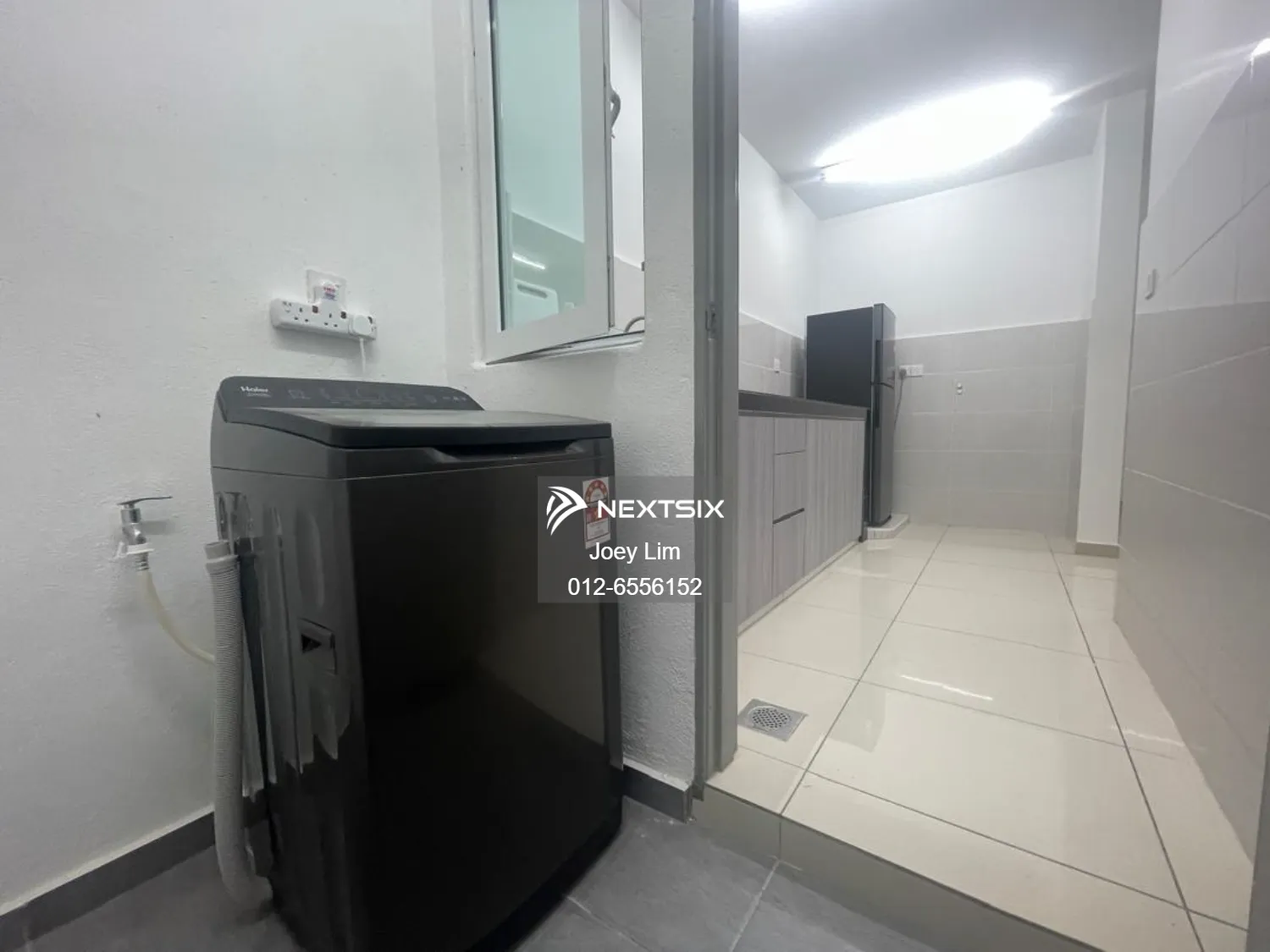 Condominium For Rent in Kajang Selangor - Image 9