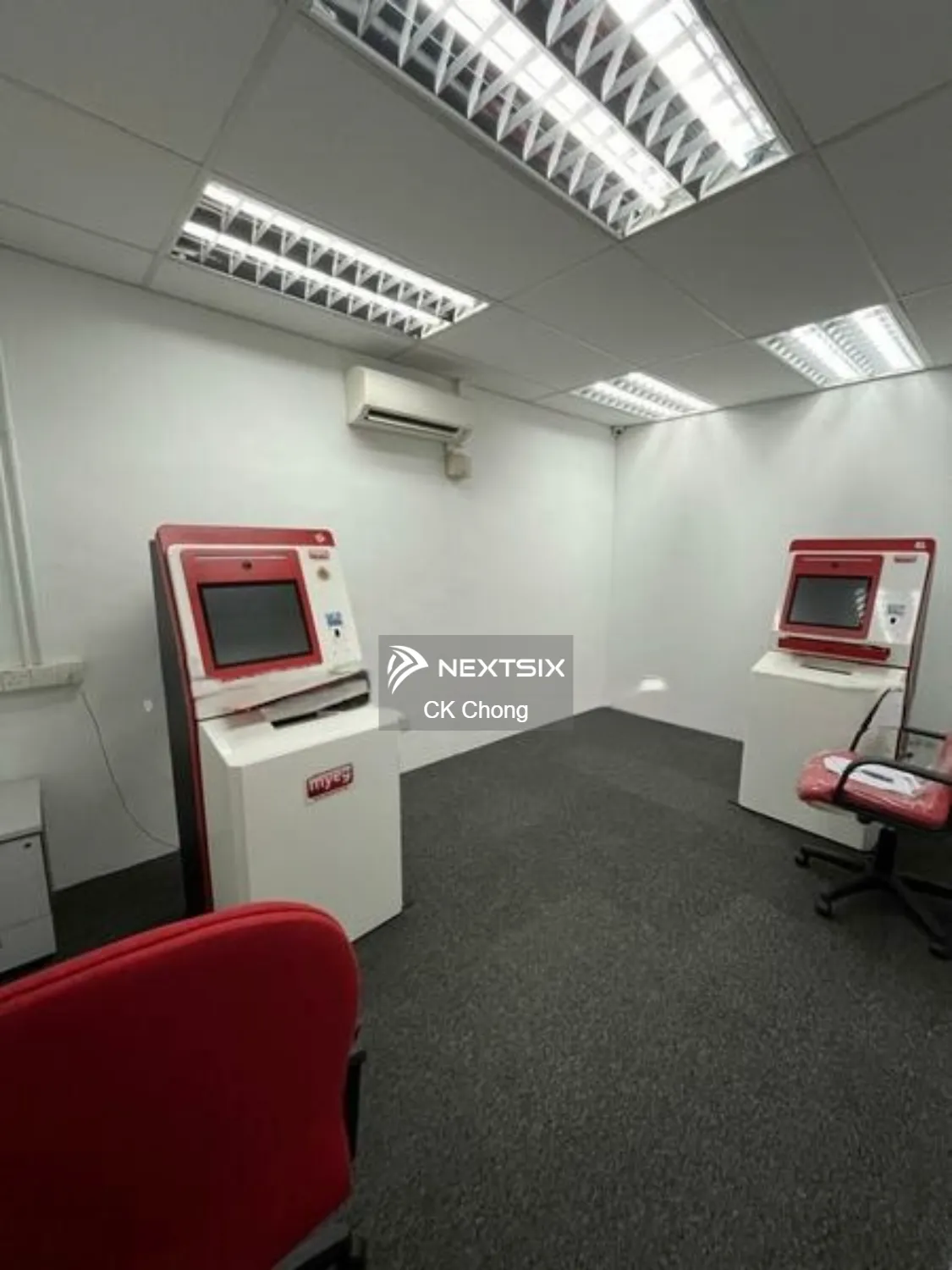 Shop Office For Sale in Shah Alam Selangor - Image 11