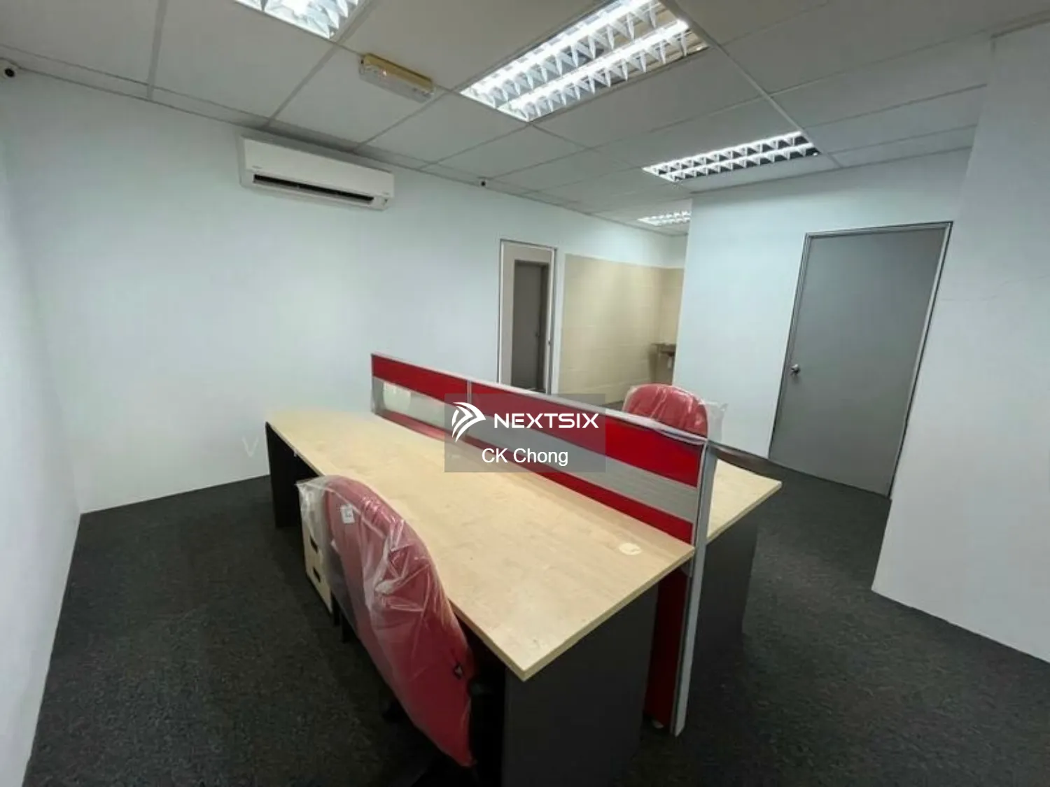 Shop Office For Sale in Shah Alam Selangor - Image 12