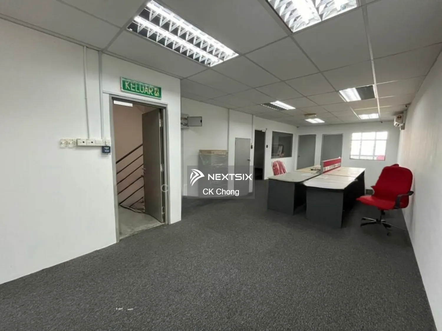 Shop Office For Sale in Shah Alam Selangor - Image 13