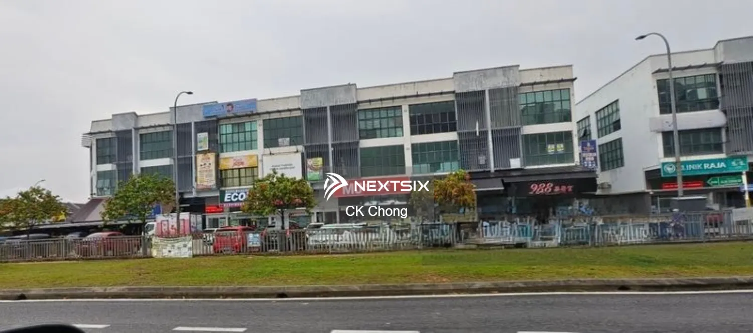 Shop Office For Sale in Shah Alam Selangor - Image 6