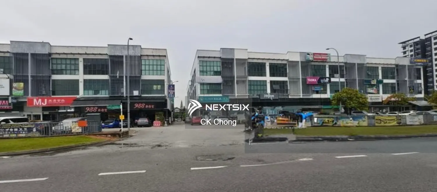 Shop Office For Sale in Shah Alam Selangor - Image 7