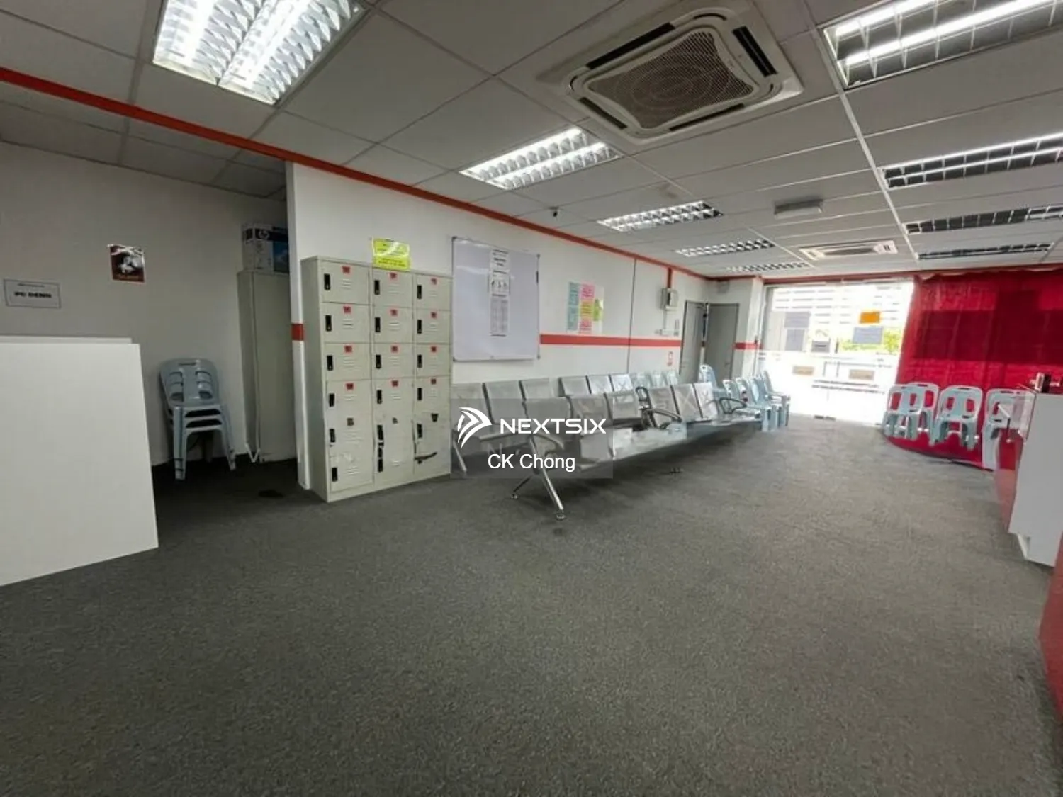 Shop Office For Sale in Shah Alam Selangor - Image 8