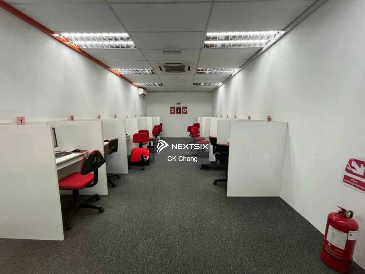 Shop Office For Sale in Shah Alam Selangor - Image 9