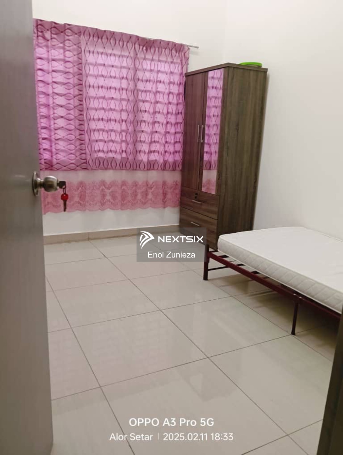 2-sty Terrace/Link House For Sale in Alor Setar Kedah - Image 5