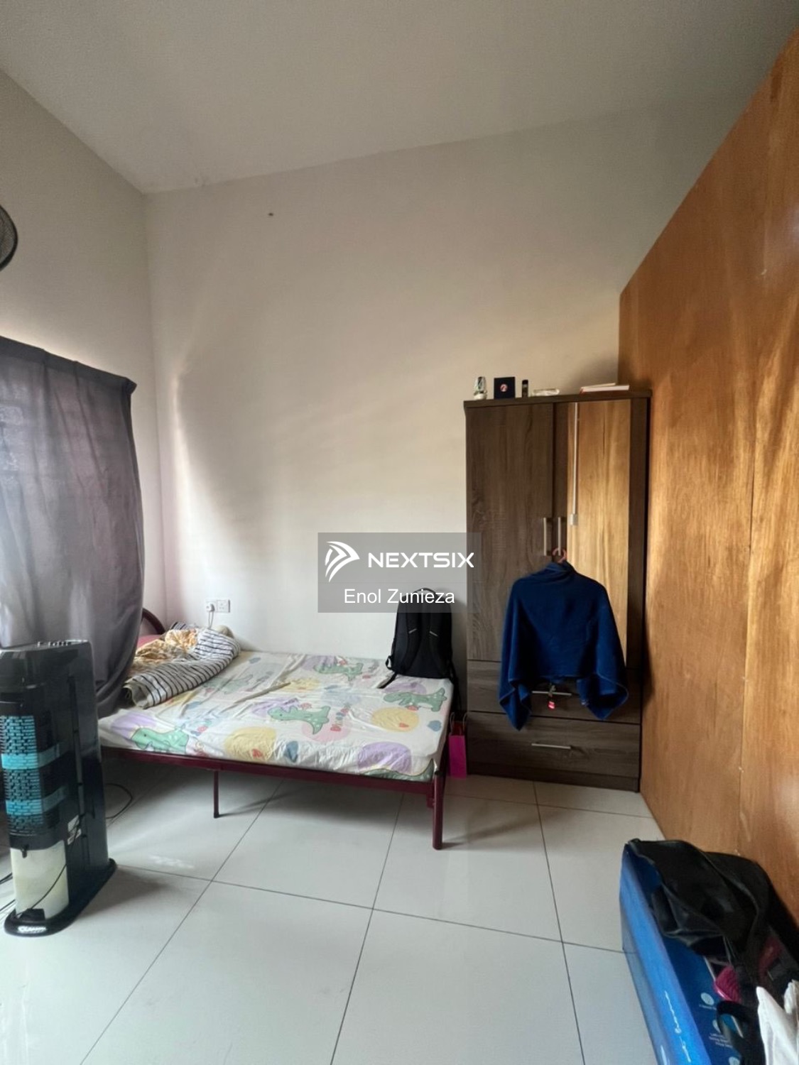 2-sty Terrace/Link House For Sale in Alor Setar Kedah - Image 6
