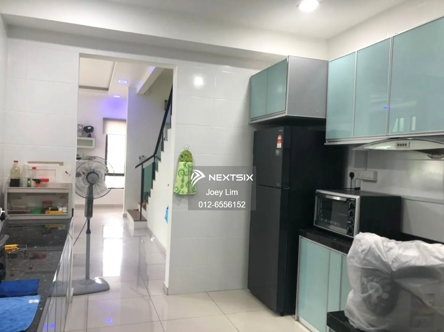 Cluster House For Sale in Semenyih Selangor - Image 5