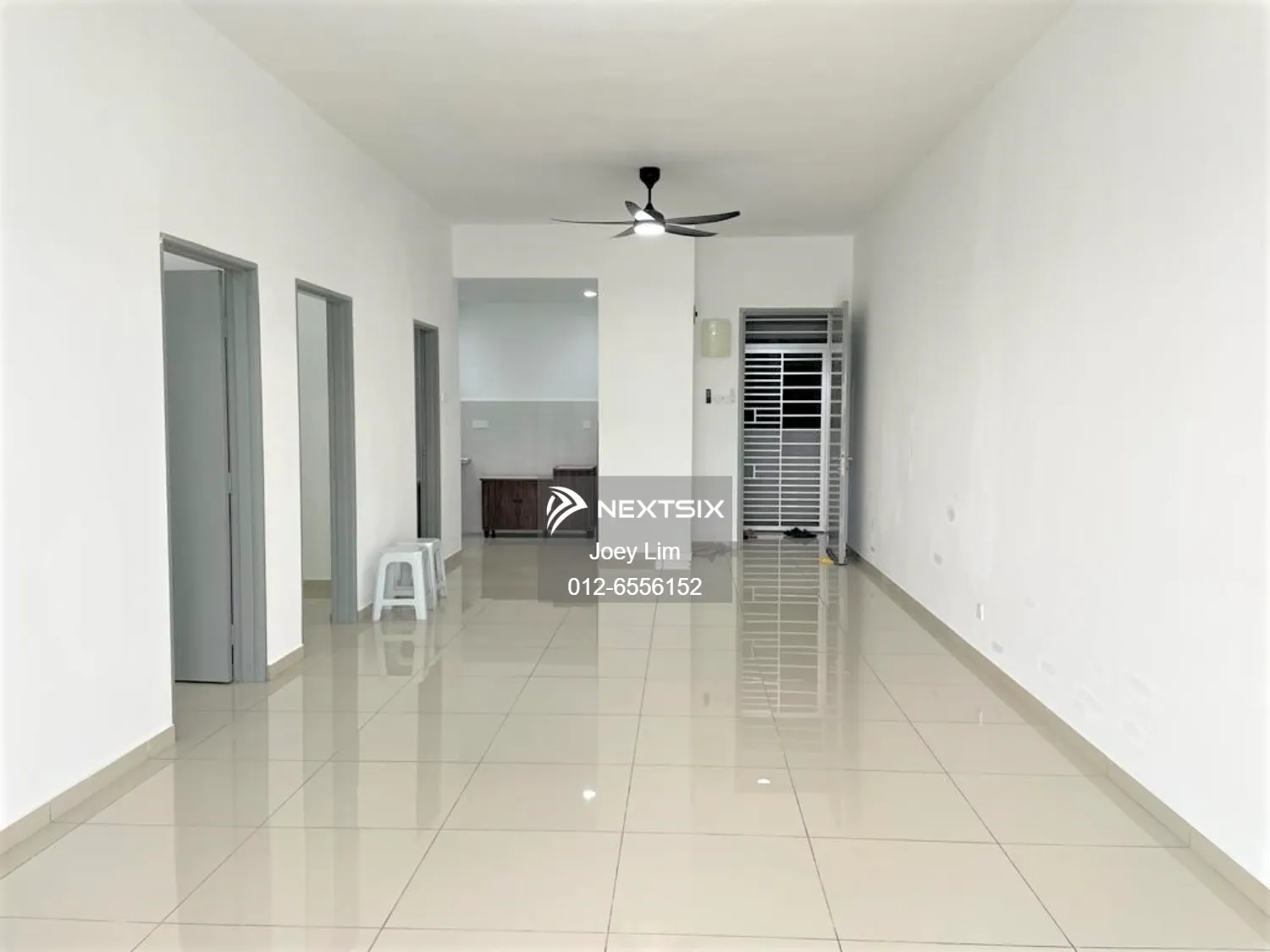 Condominium For Rent in Kajang Selangor