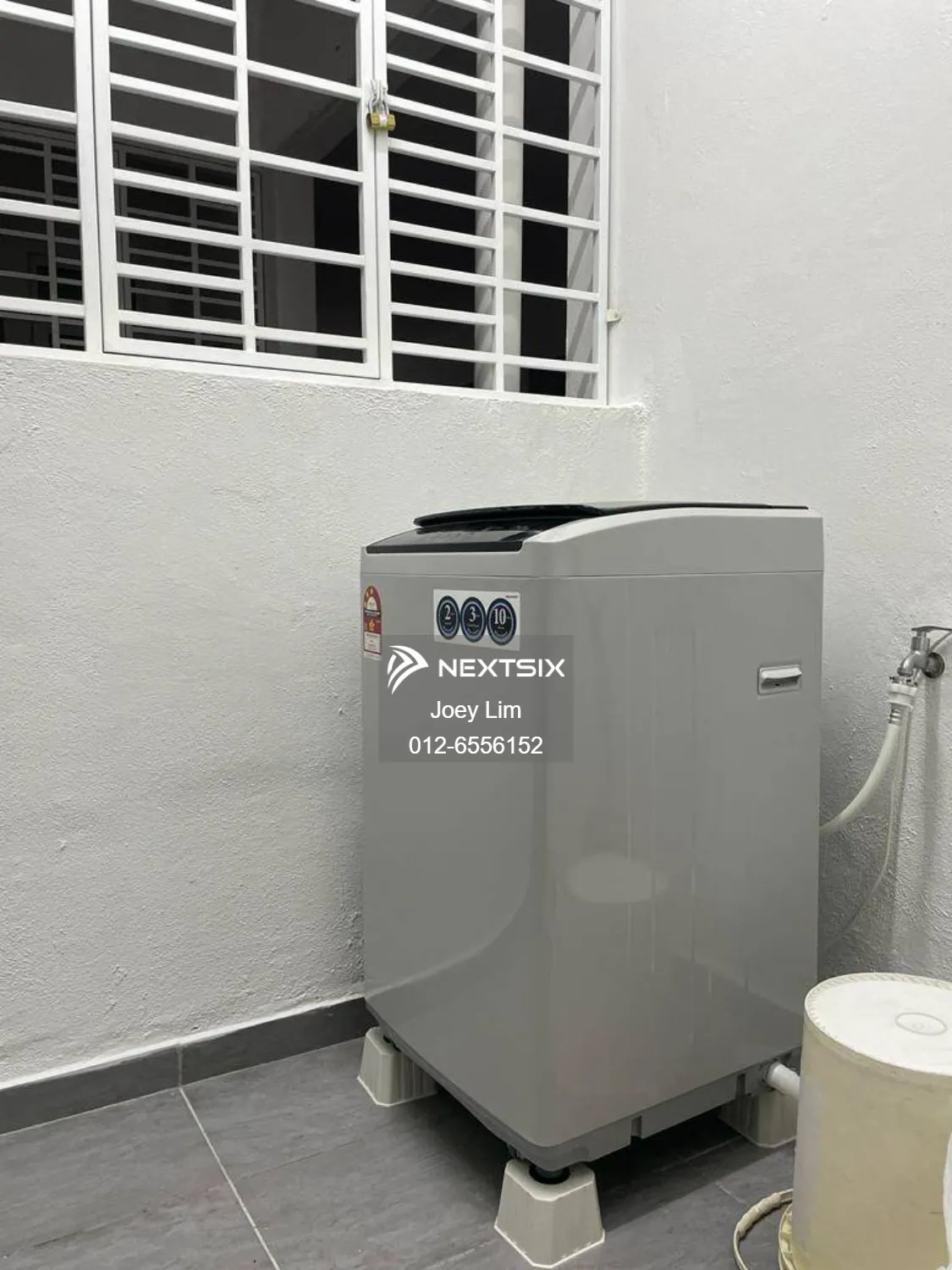 Condominium For Rent in Kajang Selangor - Image 9