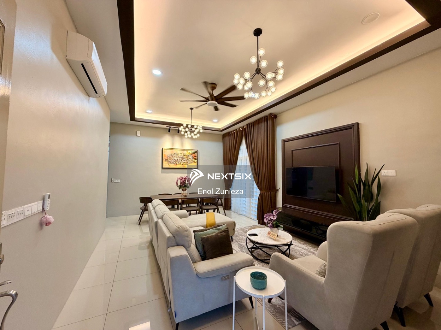 Semi-detached House For Sale in Jitra Kedah - Image 5