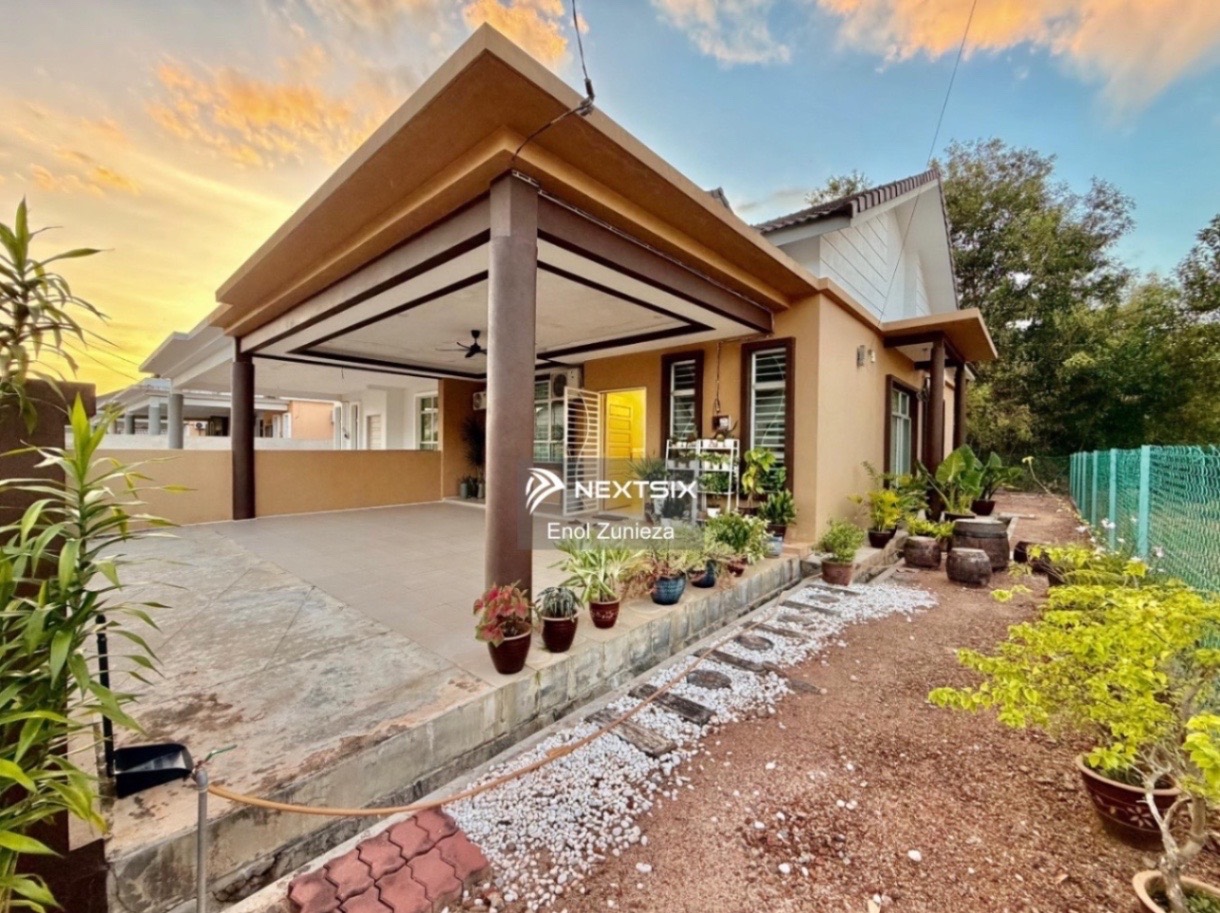 Semi-detached House For Sale in Jitra Kedah - Image 8