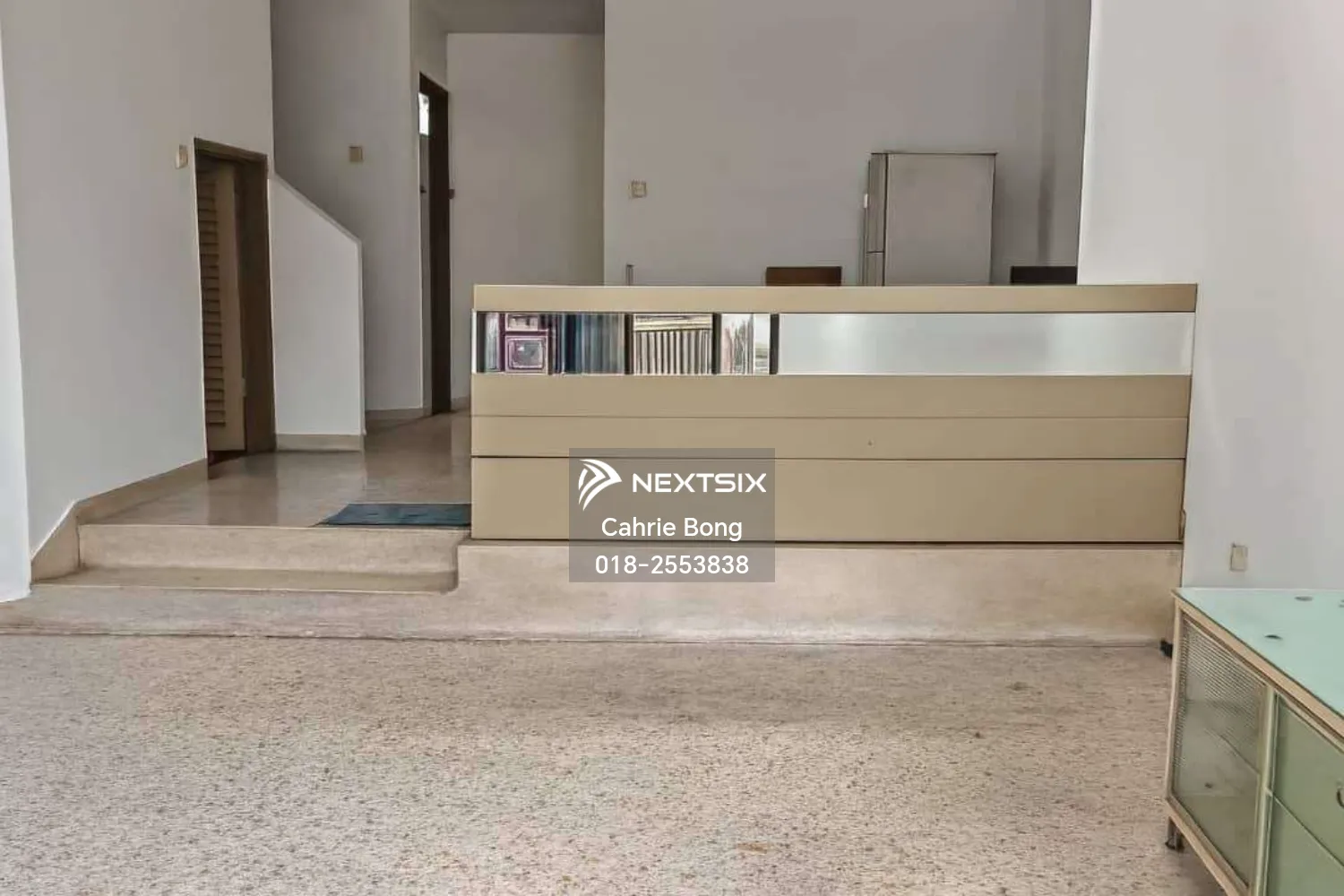 2-sty Terrace/Link House For Sale in Johor Bahru Johor