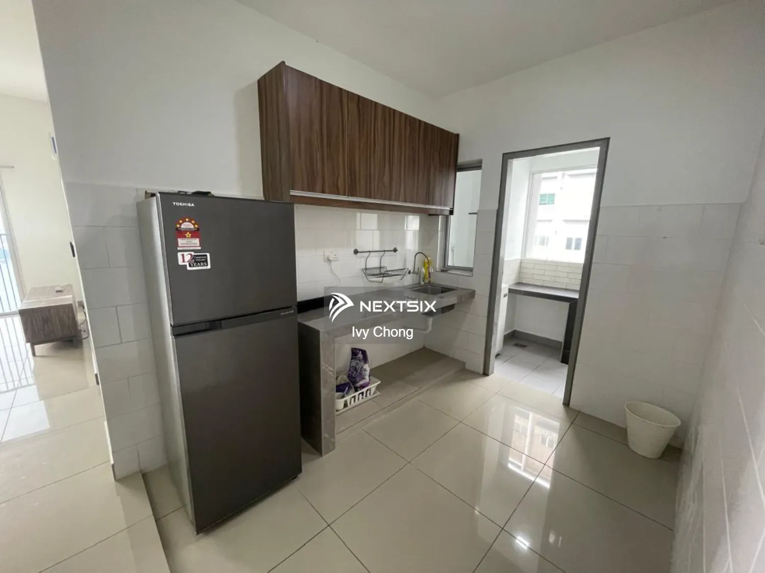 Condominium For Rent in Puchong Selangor