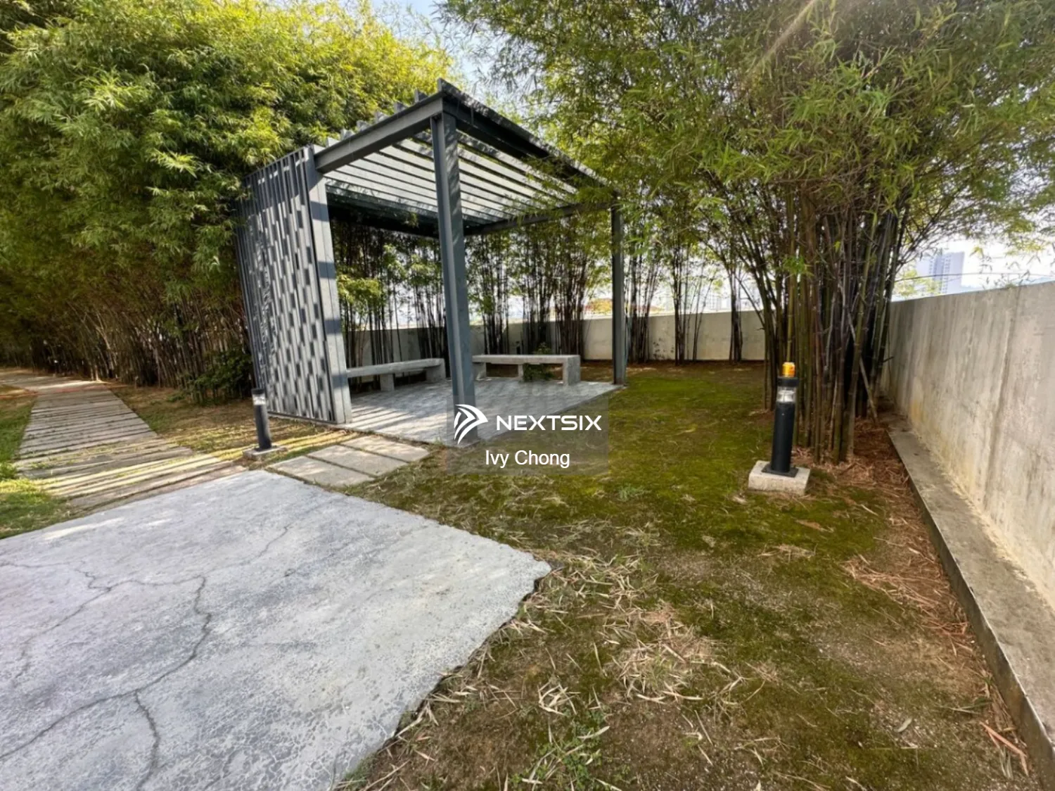 Condominium For Rent in Puchong Selangor - Image 14