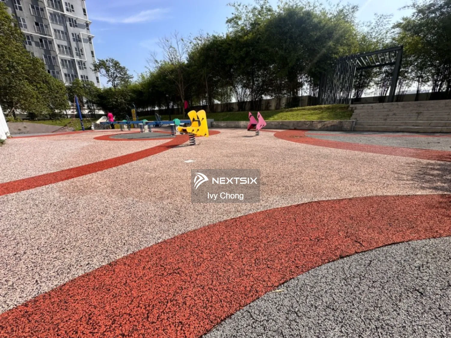 Condominium For Rent in Puchong Selangor - Image 16