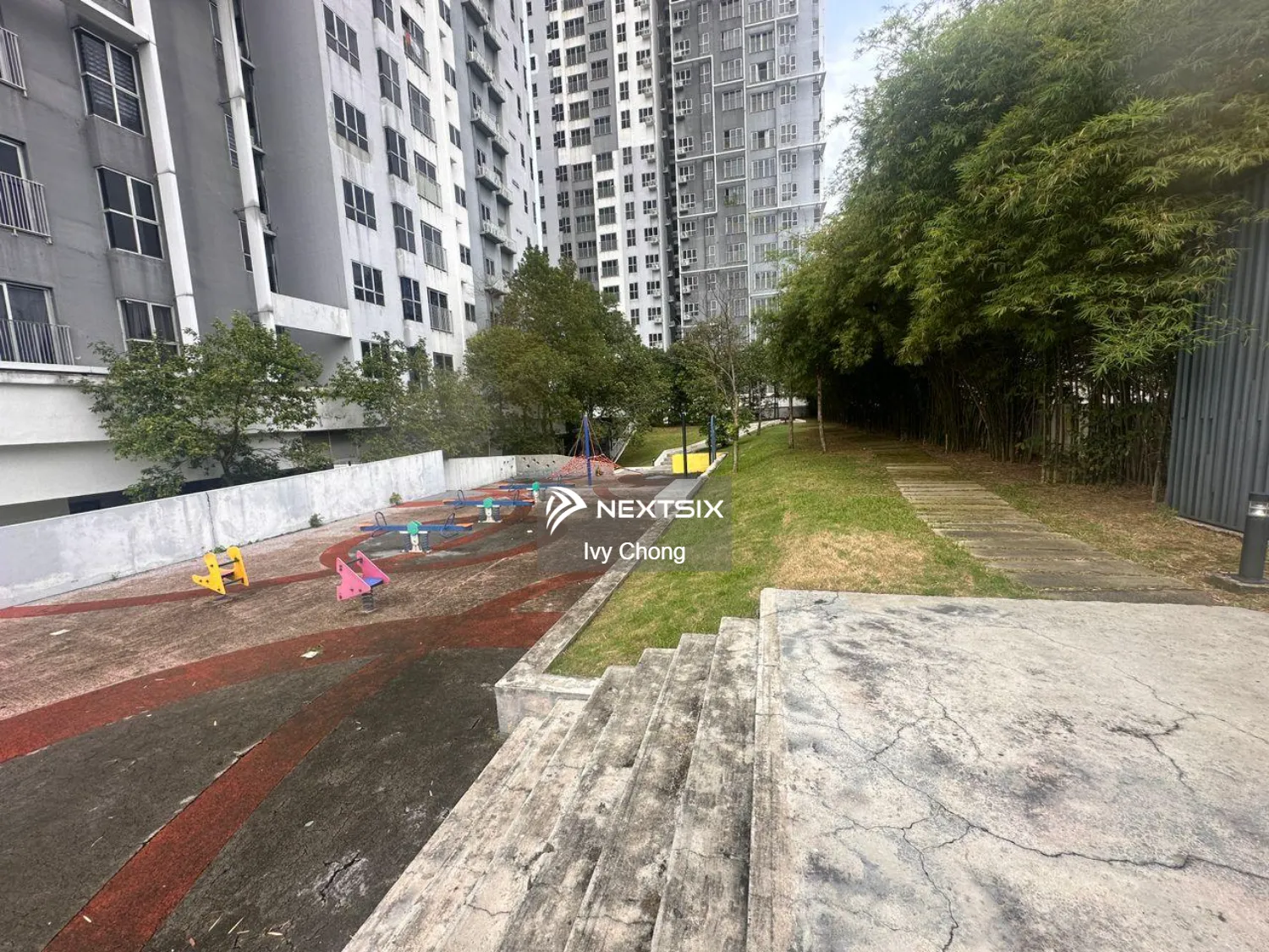 Condominium For Rent in Puchong Selangor - Image 17