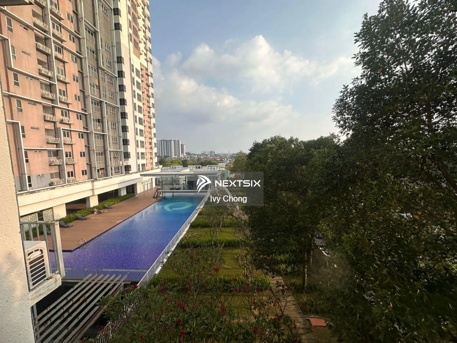 Condominium For Rent in Puchong Selangor - Image 18
