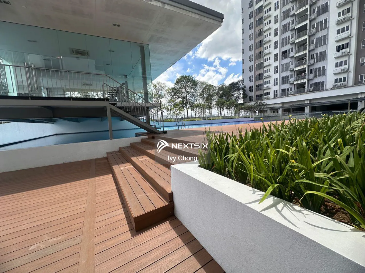 Condominium For Rent in Puchong Selangor - Image 19