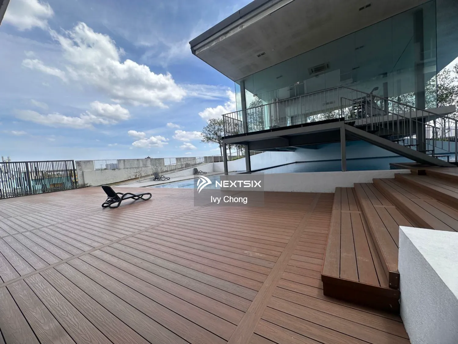 Condominium For Rent in Puchong Selangor - Image 20