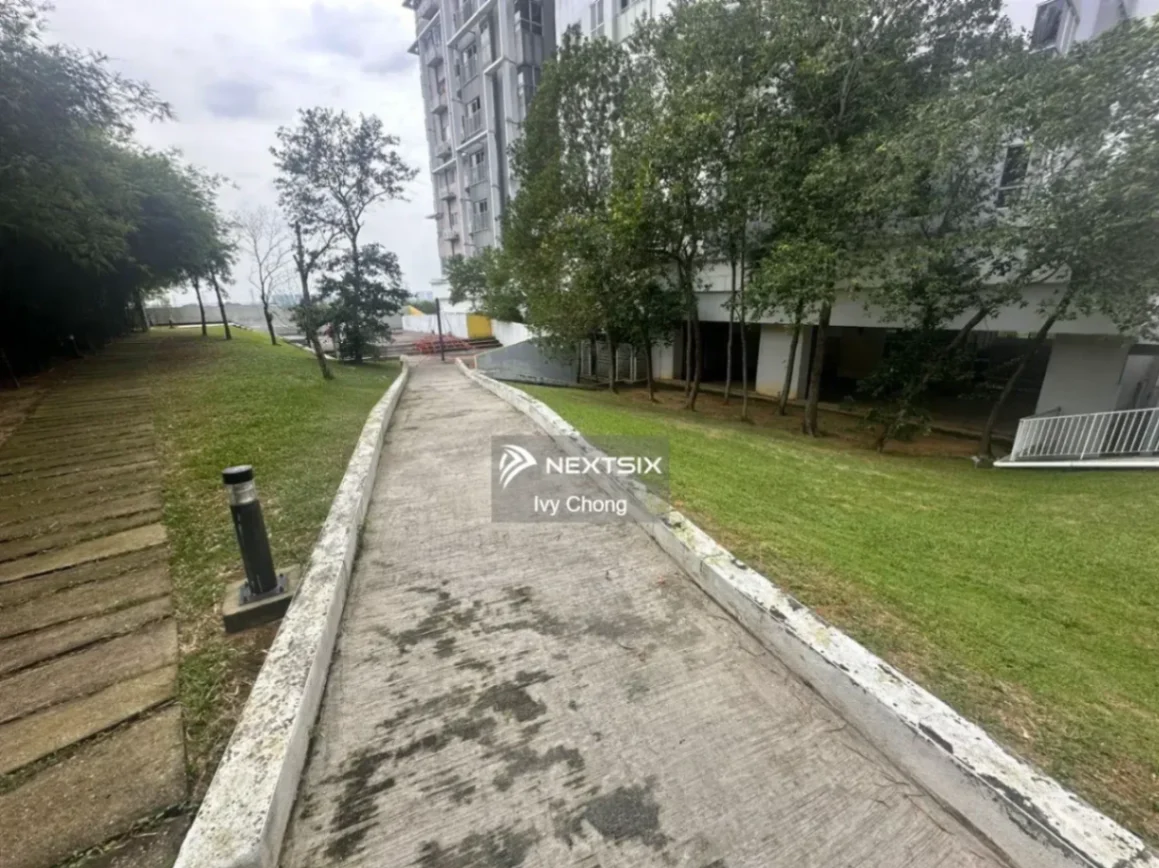 Condominium For Rent in Puchong Selangor - Image 21