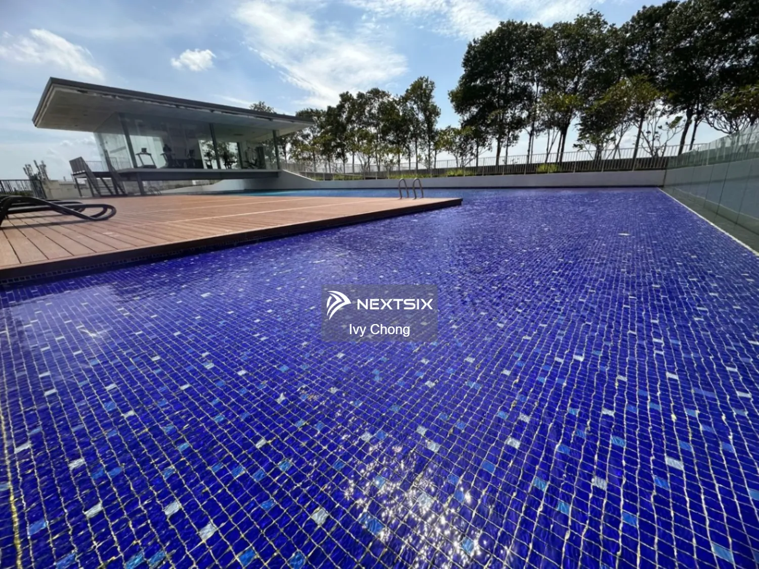 Condominium For Rent in Puchong Selangor - Image 23