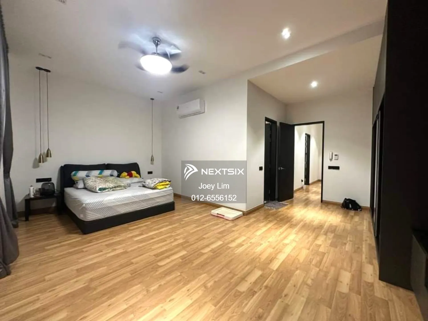 Cluster House For Sale in Semenyih Selangor - Image 5