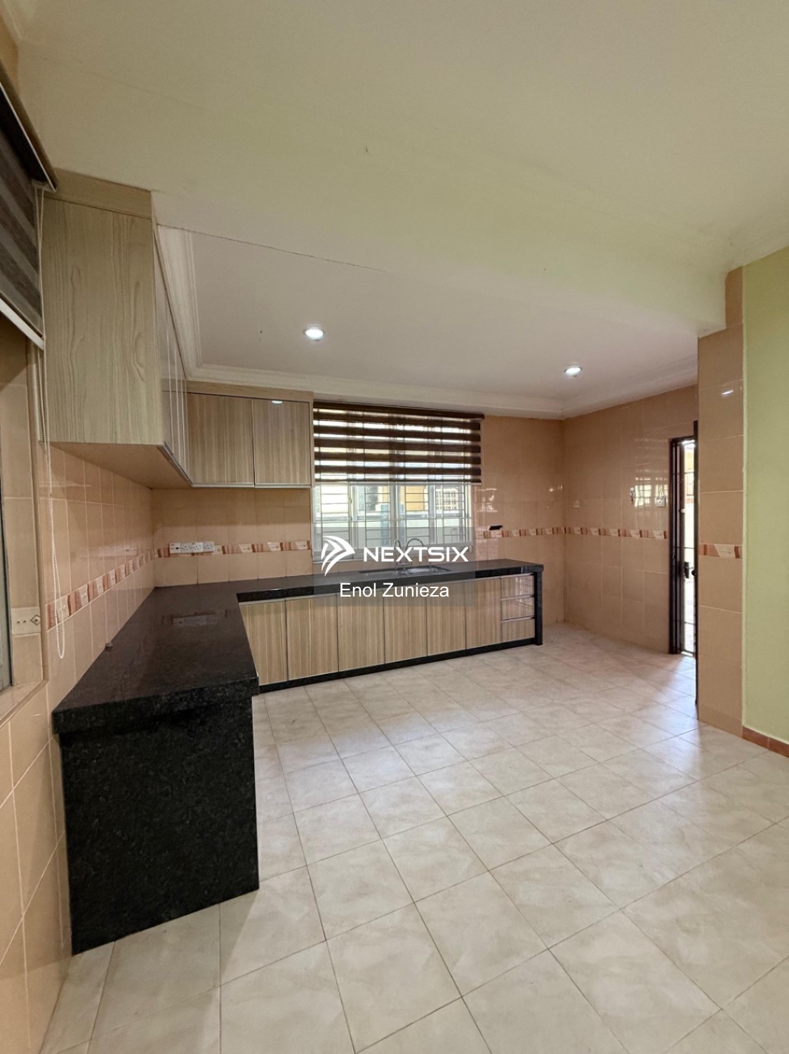 Semi-detached House For Sale in Alor Setar Kedah - Image 5