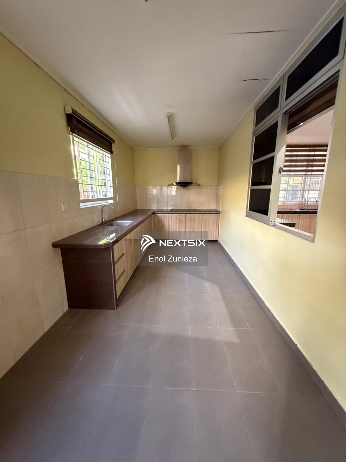 Semi-detached House For Sale in Alor Setar Kedah - Image 6