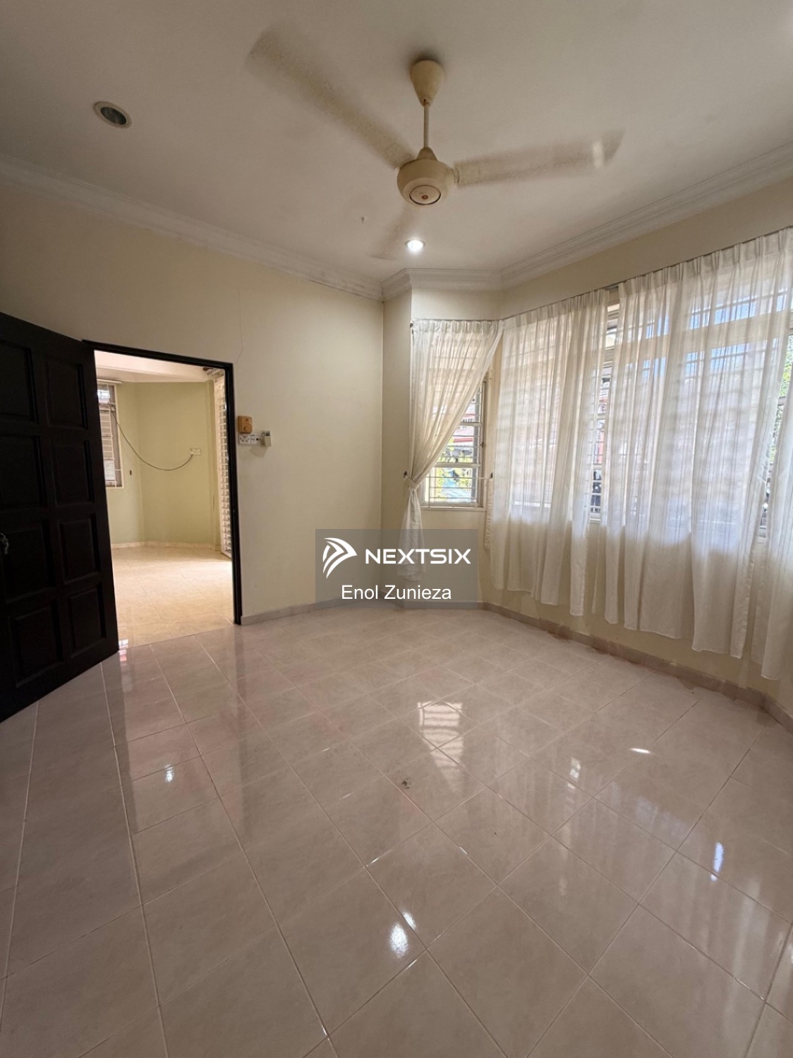 Semi-detached House For Sale in Alor Setar Kedah - Image 7