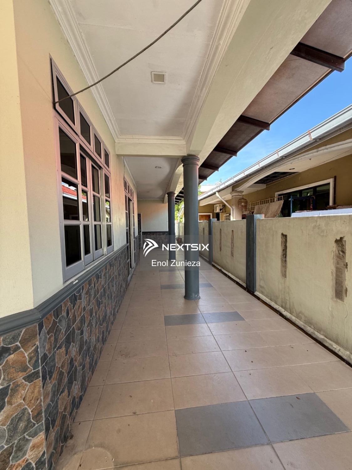 Semi-detached House For Sale in Alor Setar Kedah - Image 9