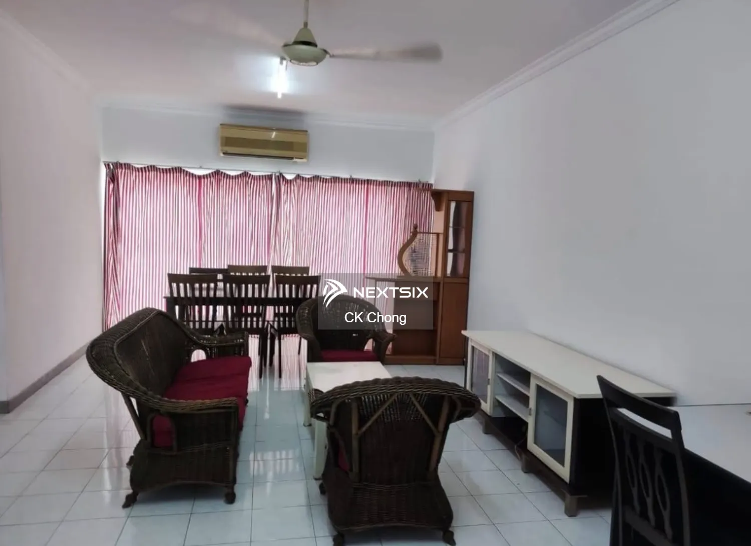 Condominium For Sale in Cheras Kuala Lumpur