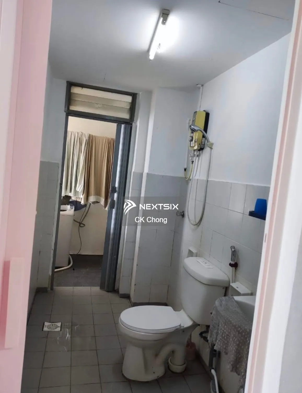 Condominium For Sale in Cheras Wilayah Persekutuan Kuala Lumpur - Image 6