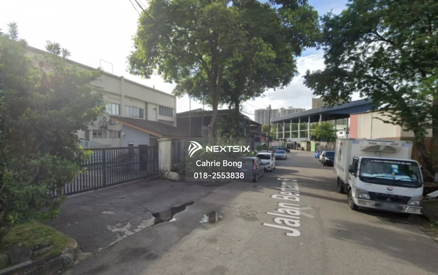 Semi-D Factory For Sale in Johor Bahru Johor - Image 5