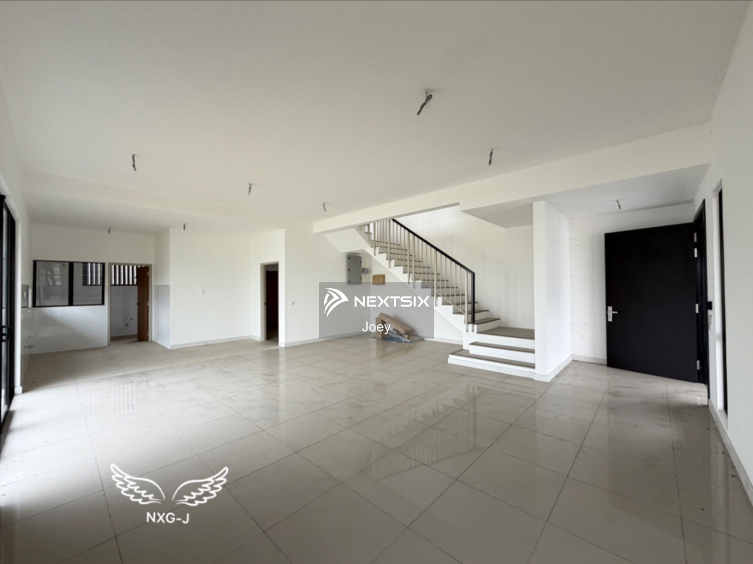 2-sty Terrace/Link House For Rent in Bandar Bukit Raja Selangor