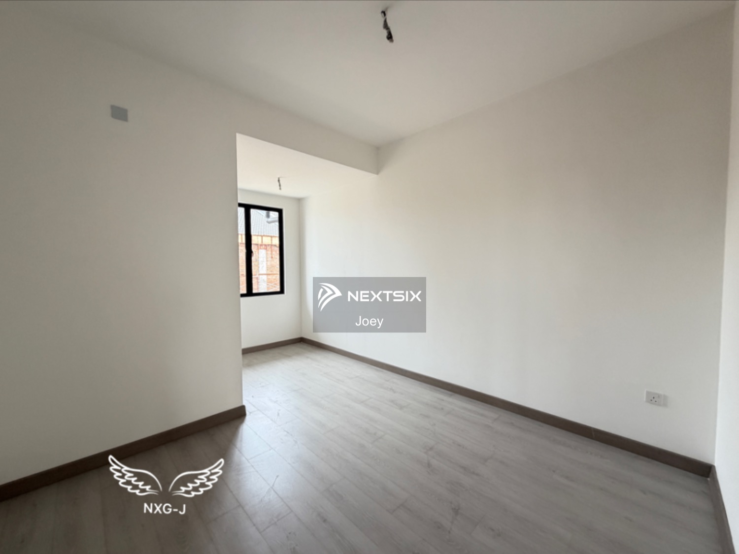 2-sty Terrace/Link House For Rent in Bandar Bukit Raja Selangor - Image 10