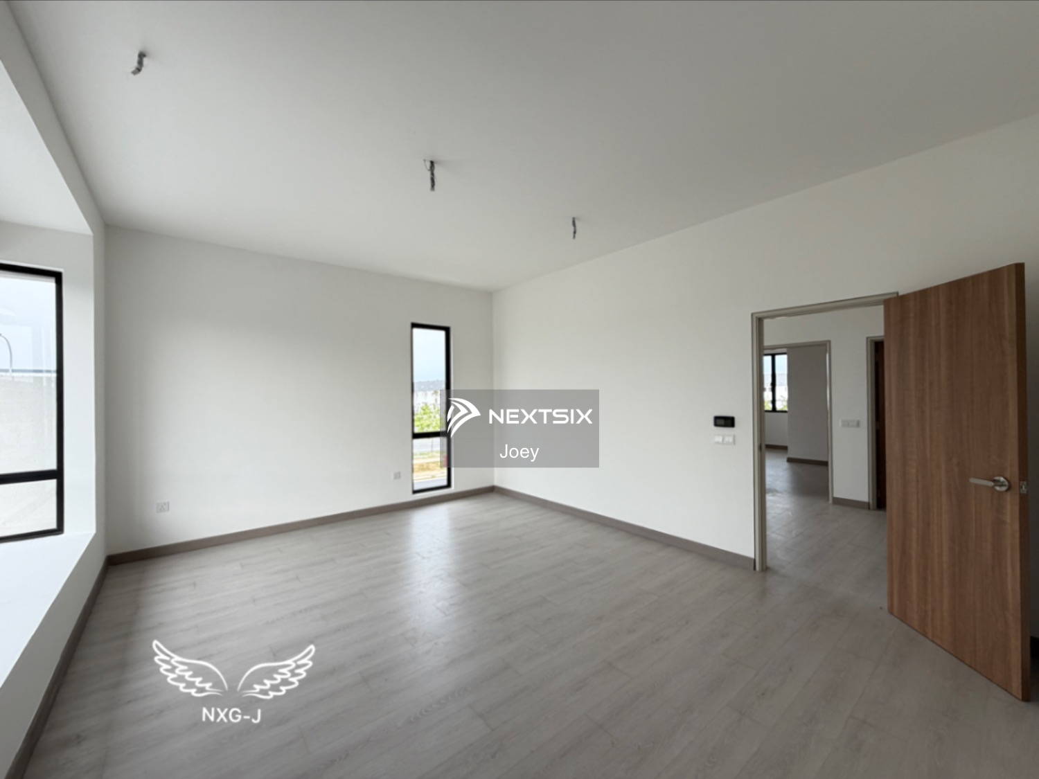 2-sty Terrace/Link House For Rent in Bandar Bukit Raja Selangor - Image 5