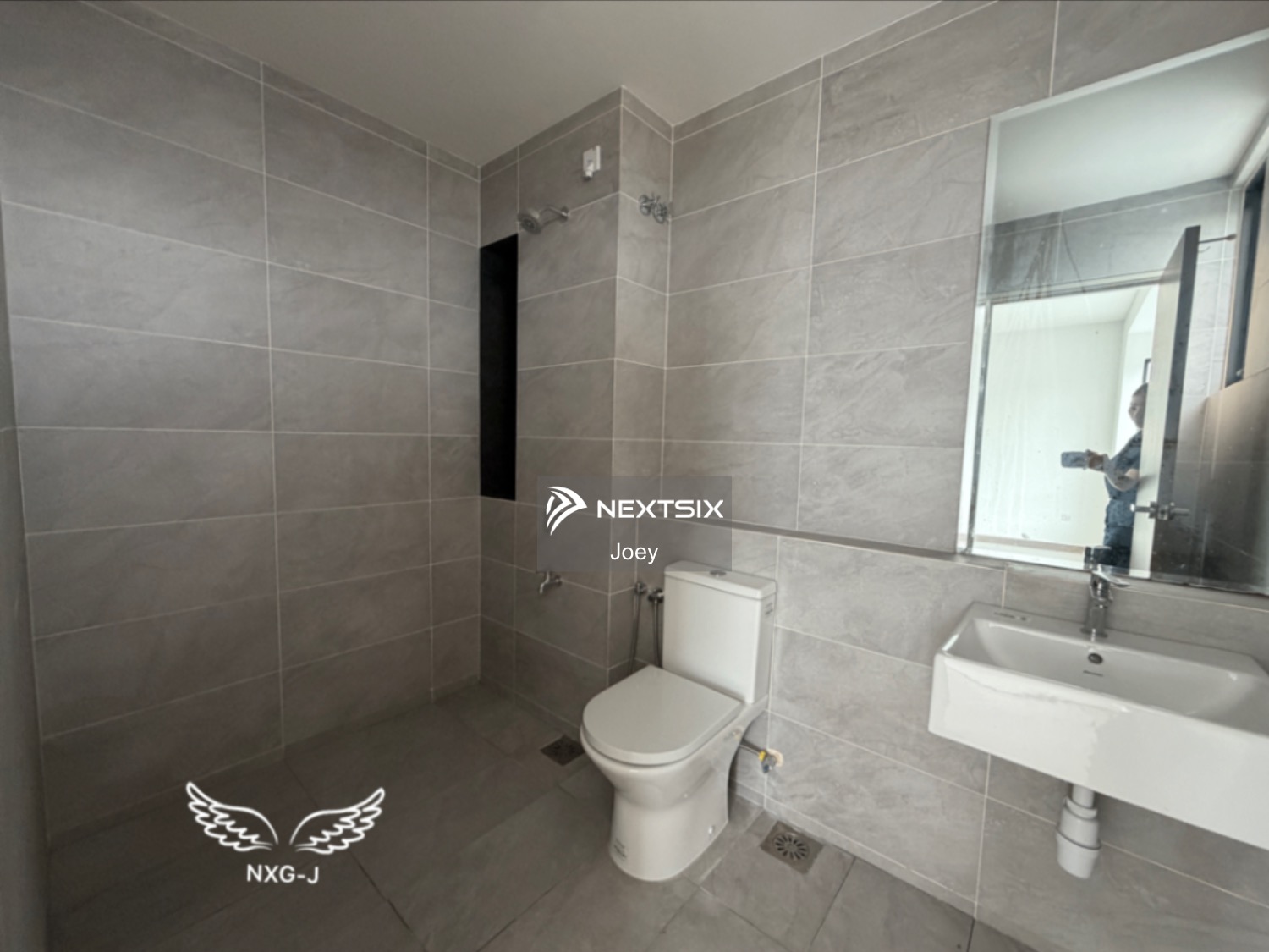 2-sty Terrace/Link House For Rent in Bandar Bukit Raja Selangor - Image 6