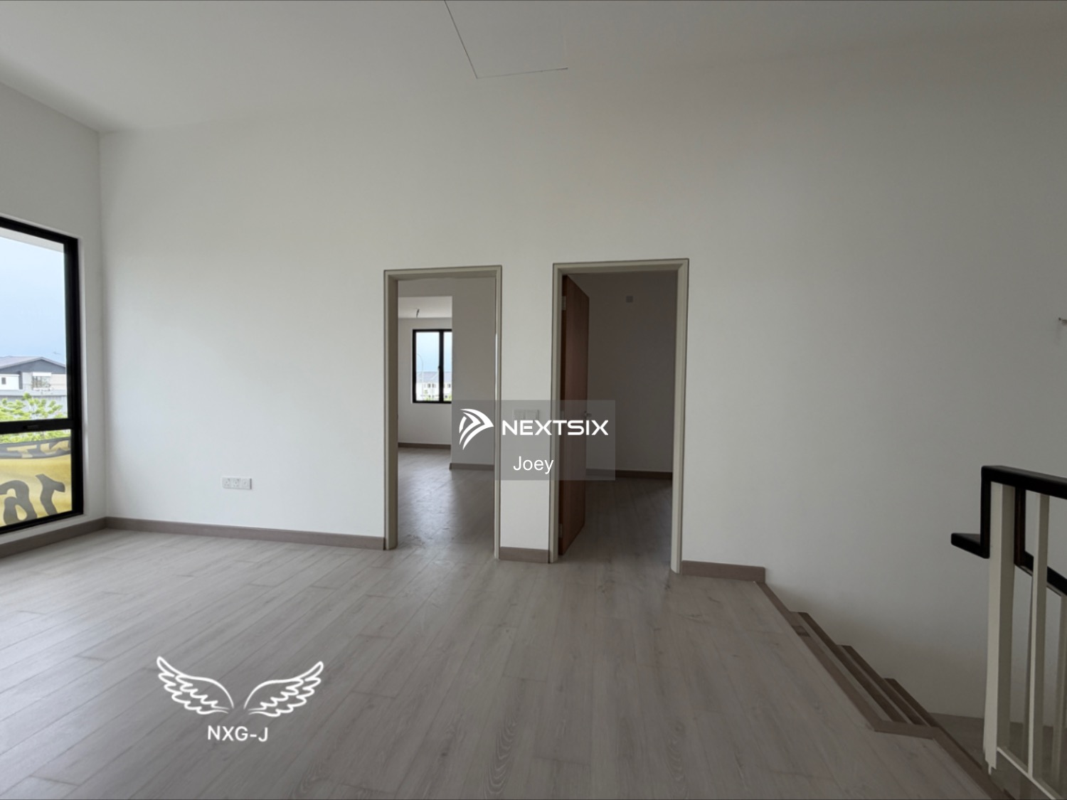 2-sty Terrace/Link House For Rent in Bandar Bukit Raja Selangor - Image 7